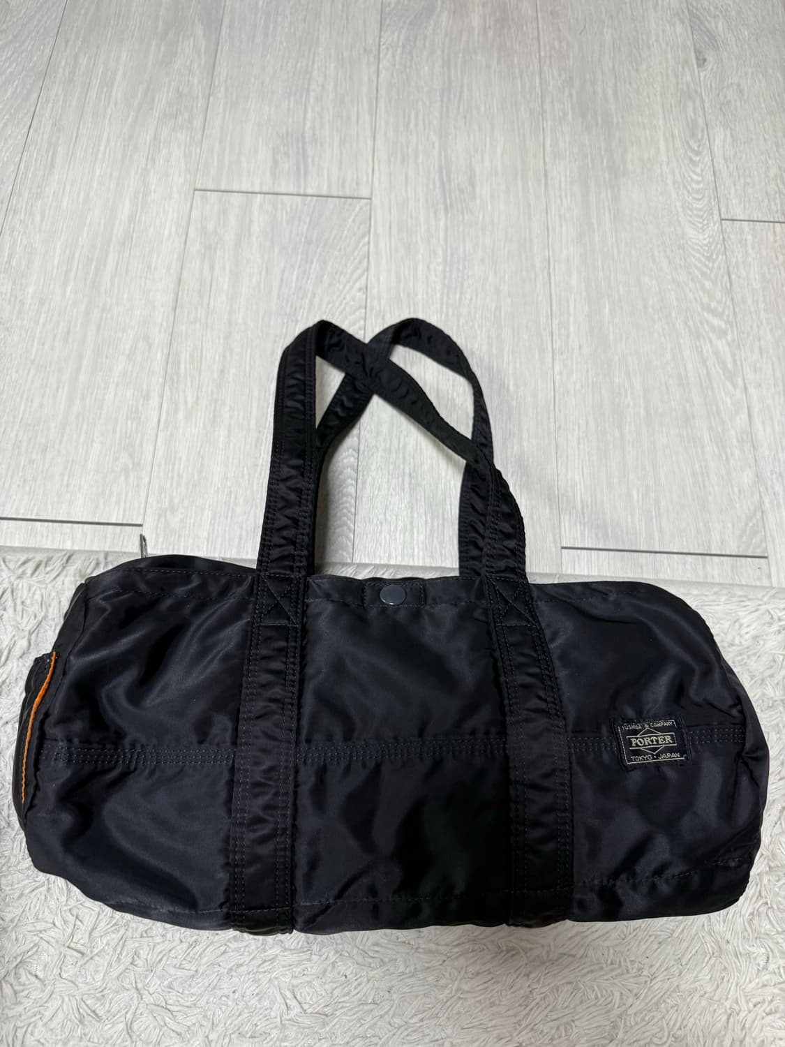 Porter 요시다 포터 탱커 보스턴백 더플백 L 상품이미지1