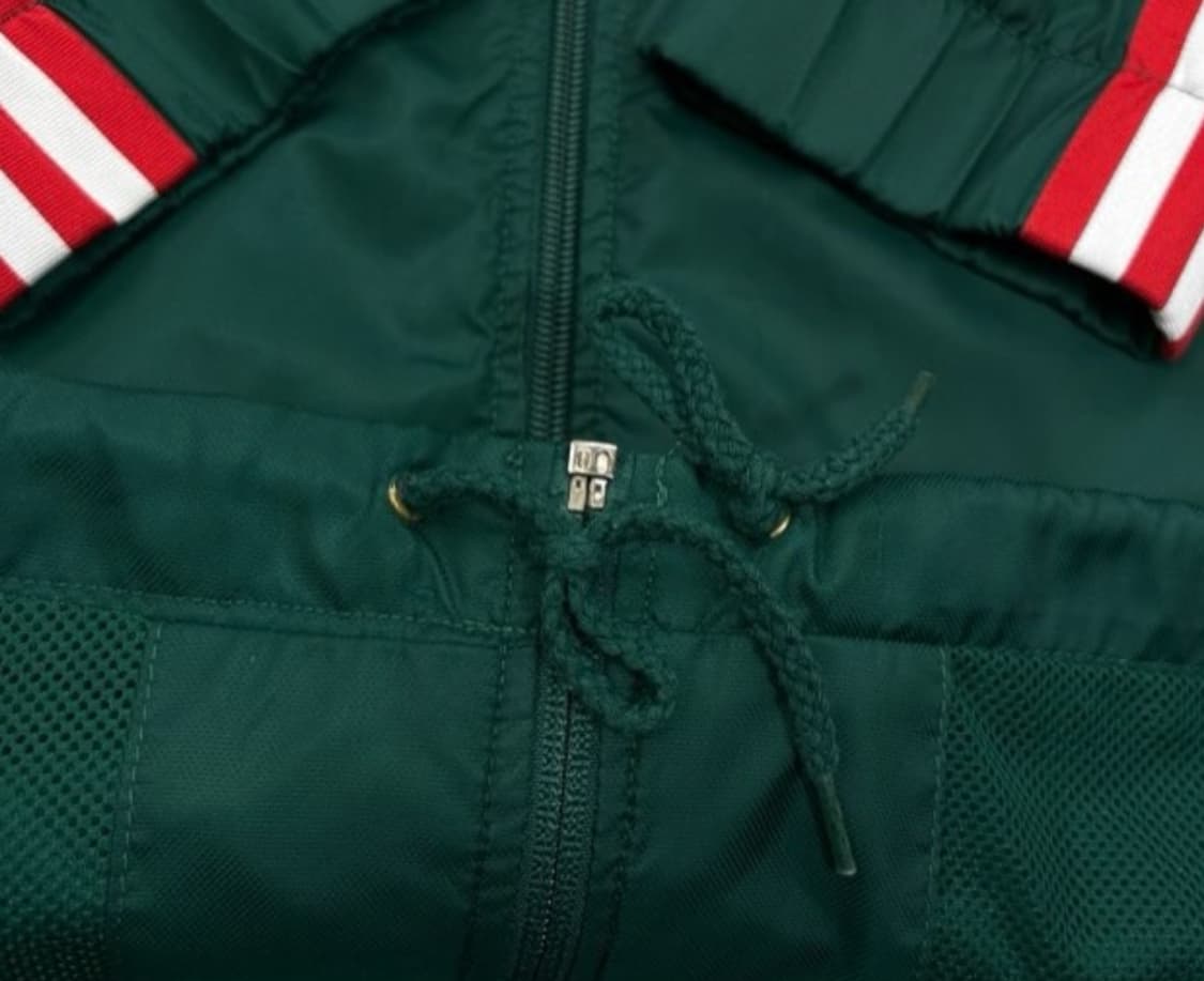 멕시코 아디다스 바람막이 상품이미지2