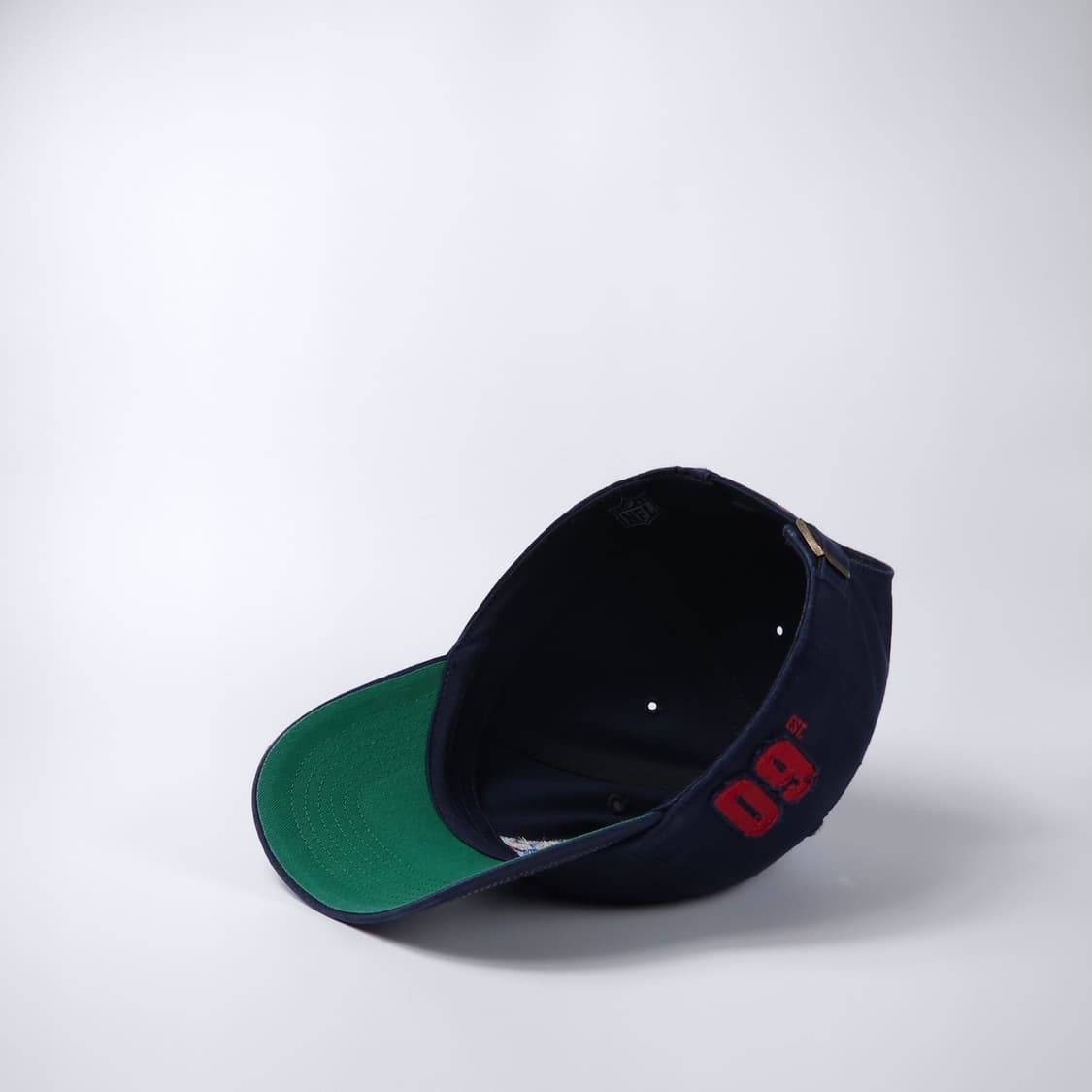 47 뉴잉글랜드 패트리어츠 NFL 볼캡 모자 상품이미지4