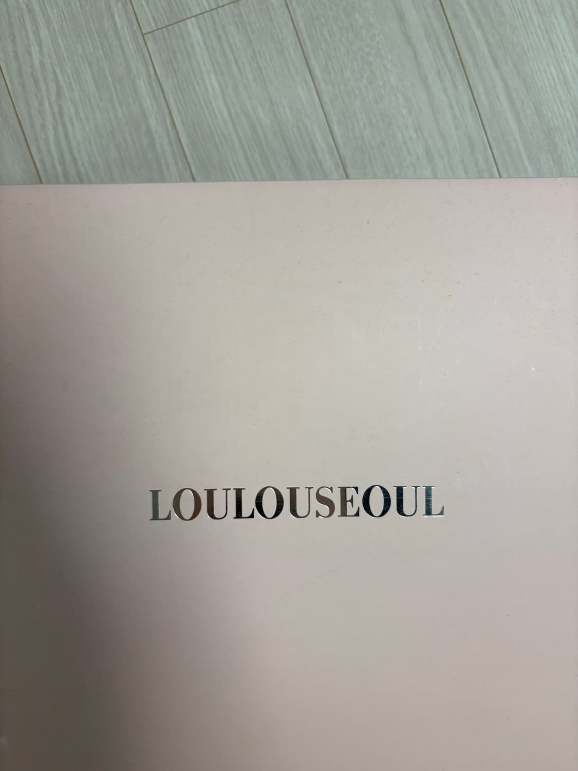 루루서울 LOULOU SEOUL Winter Angel Fur Boots 상품이미지3