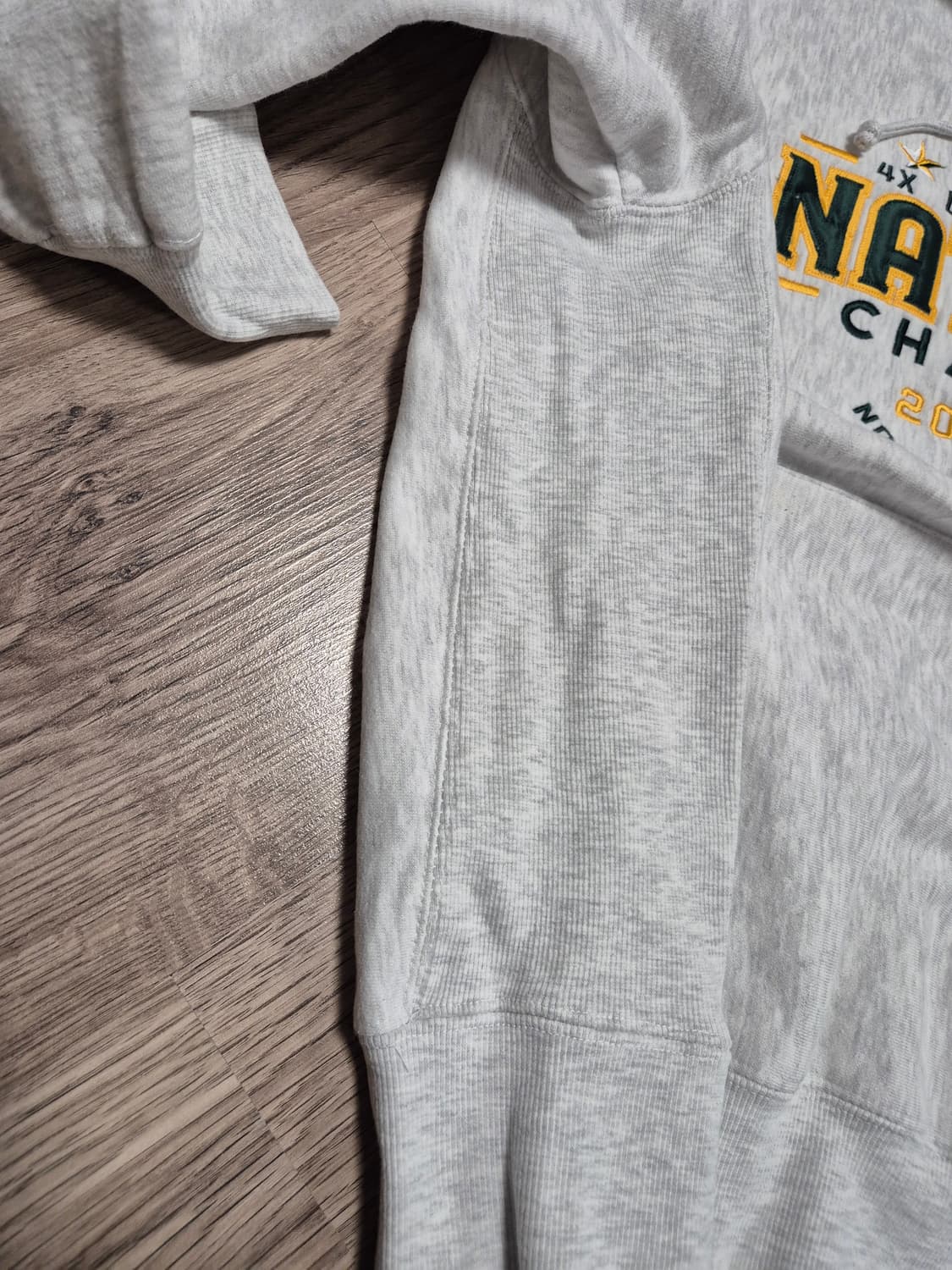 NFL 시그니처 헤비웨이트 후드티 상품이미지6