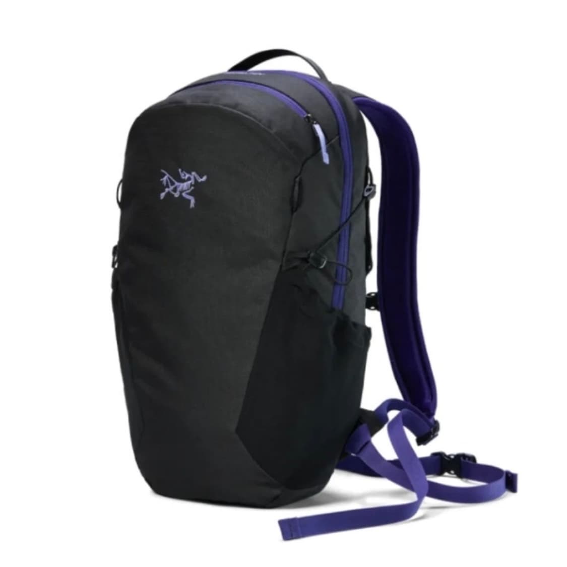 아크테릭스 맨티스 16 소울소닉 블랙 상품이미지1