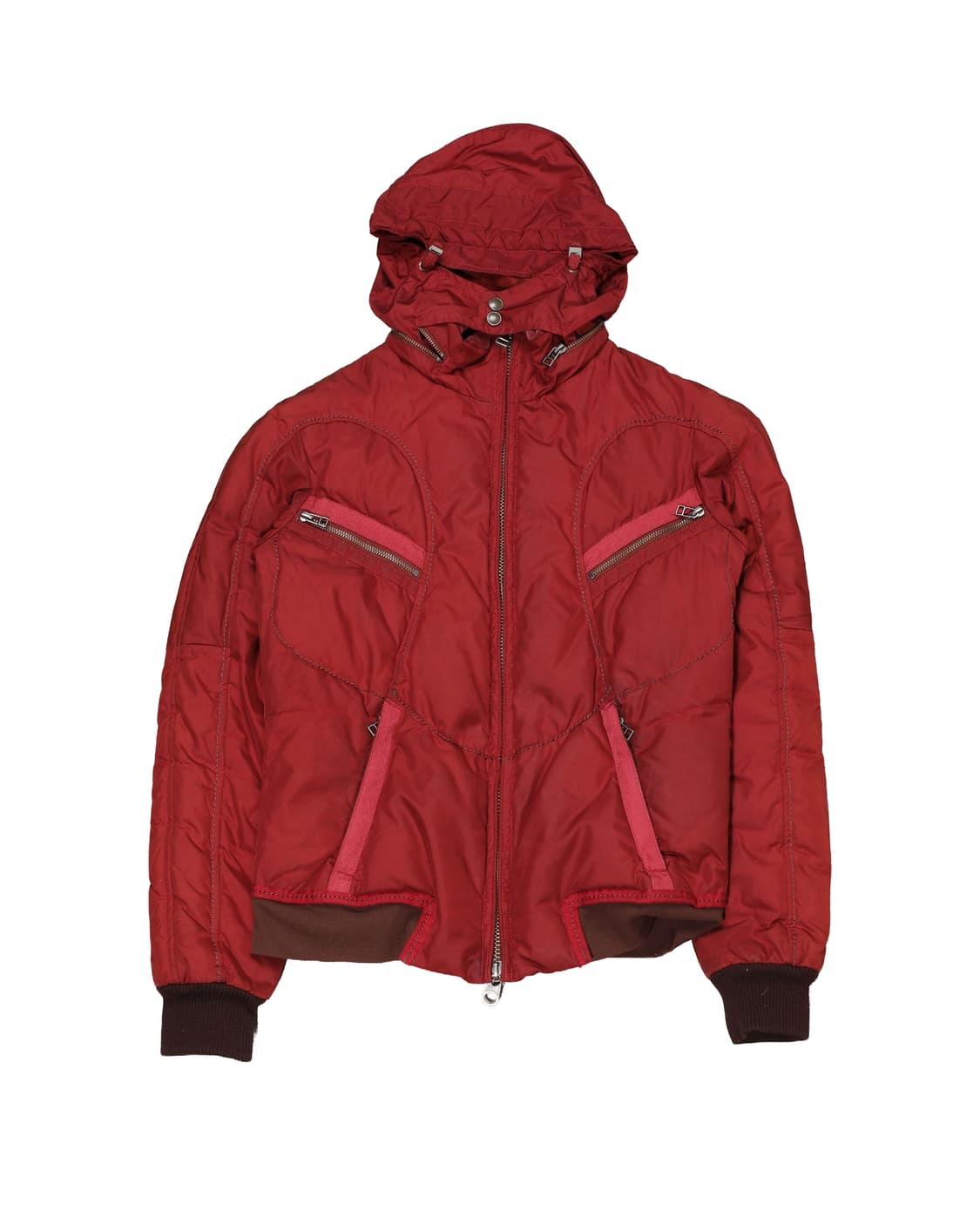 marithe francois girbaud down jacket 상품이미지1