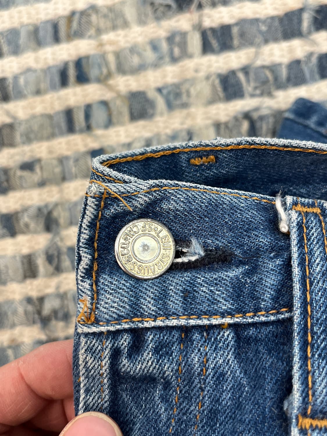 levis denim 상품이미지6