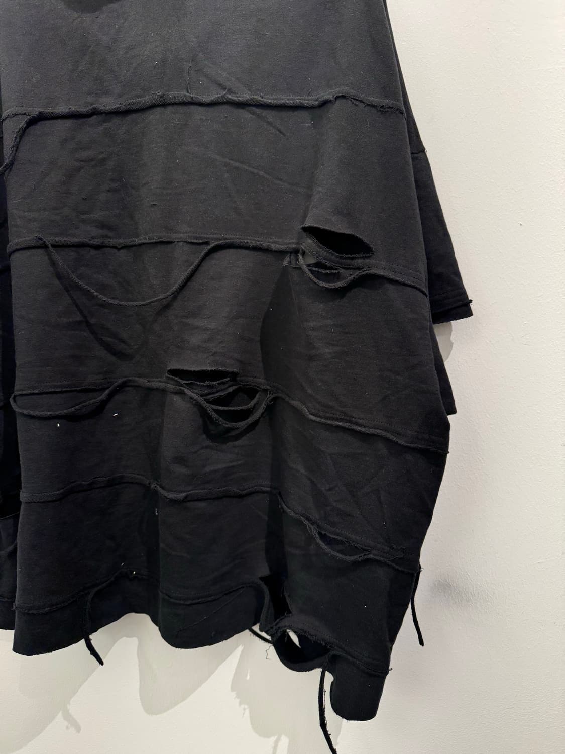 빈티지 카라 반팔 상품이미지7
