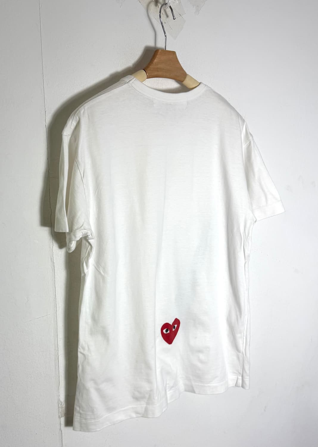 꼼데가르송 나이키 반팔 꼼데반팔 나이키반팔 꼼데가르송반팔  상품이미지2