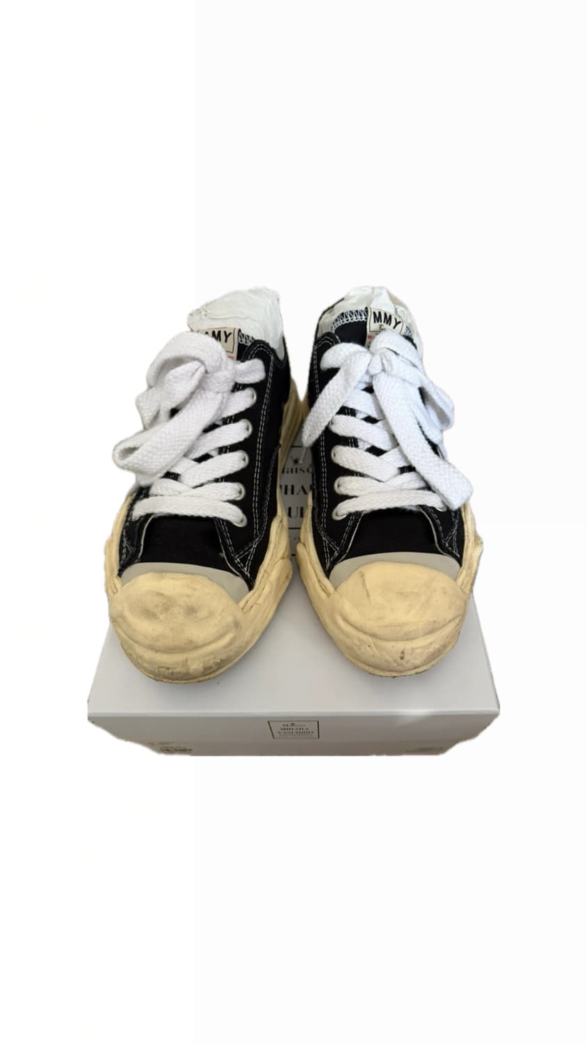 미하라 야스히로 탱크 (43) 상품이미지1