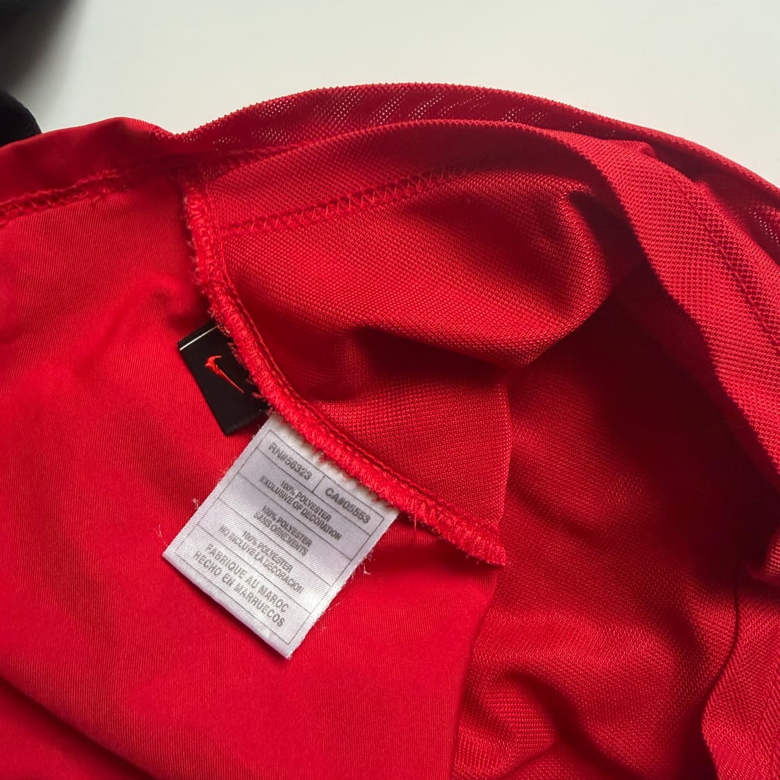 02/04 Nike Manchester United 상품이미지5