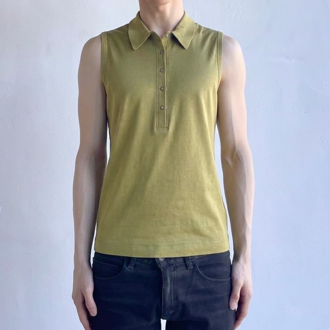 돌체앤가바나 슬리브리스 상품이미지1