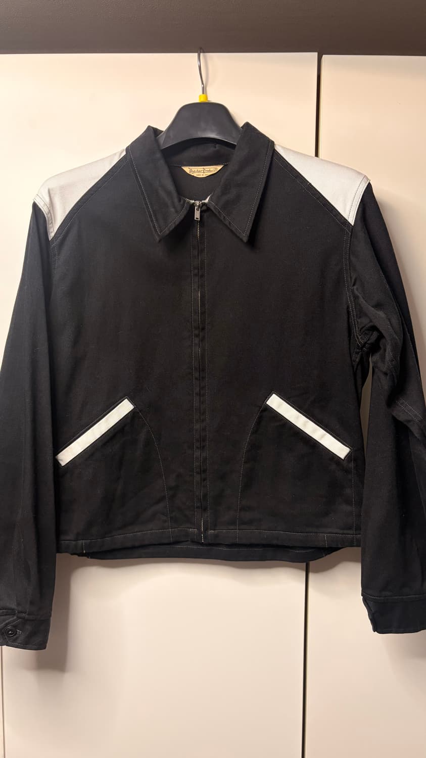 At Last Roadrunner Jacket 상품이미지1