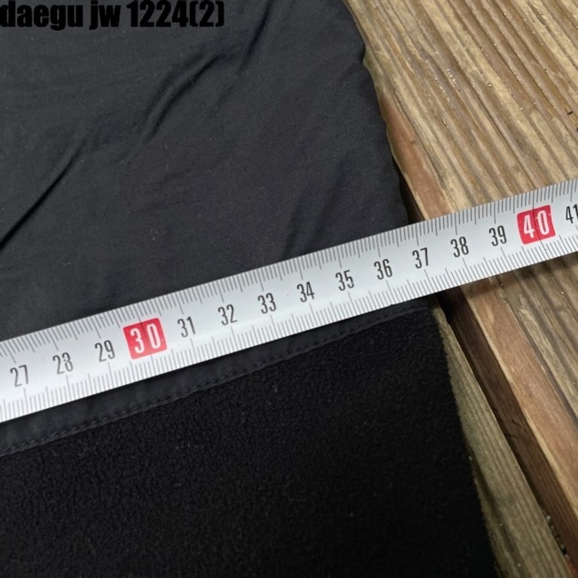 노스페이스 플리스 팬츠 상품이미지7