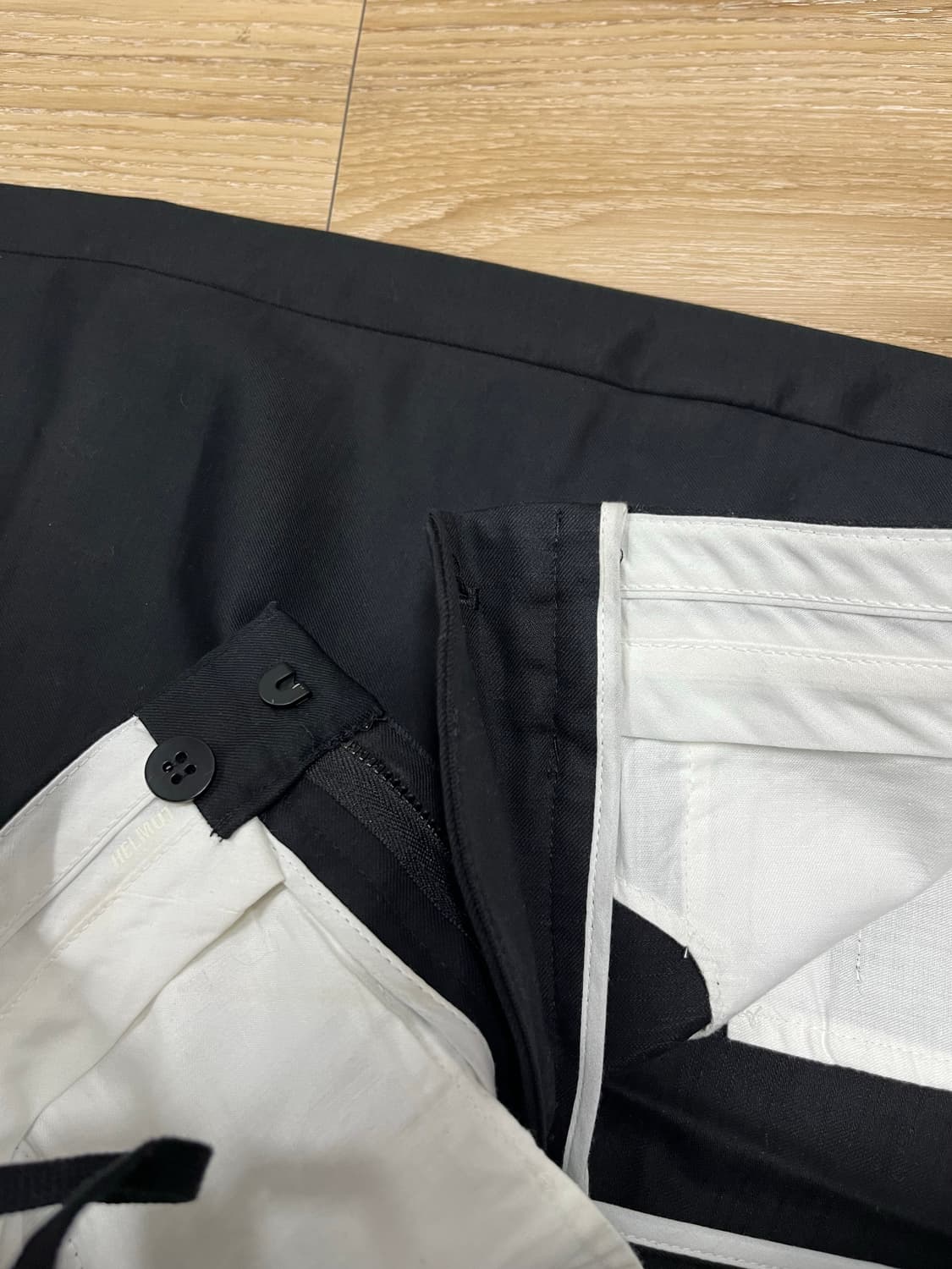 헬무트랭 슬랙스 31 상품이미지7