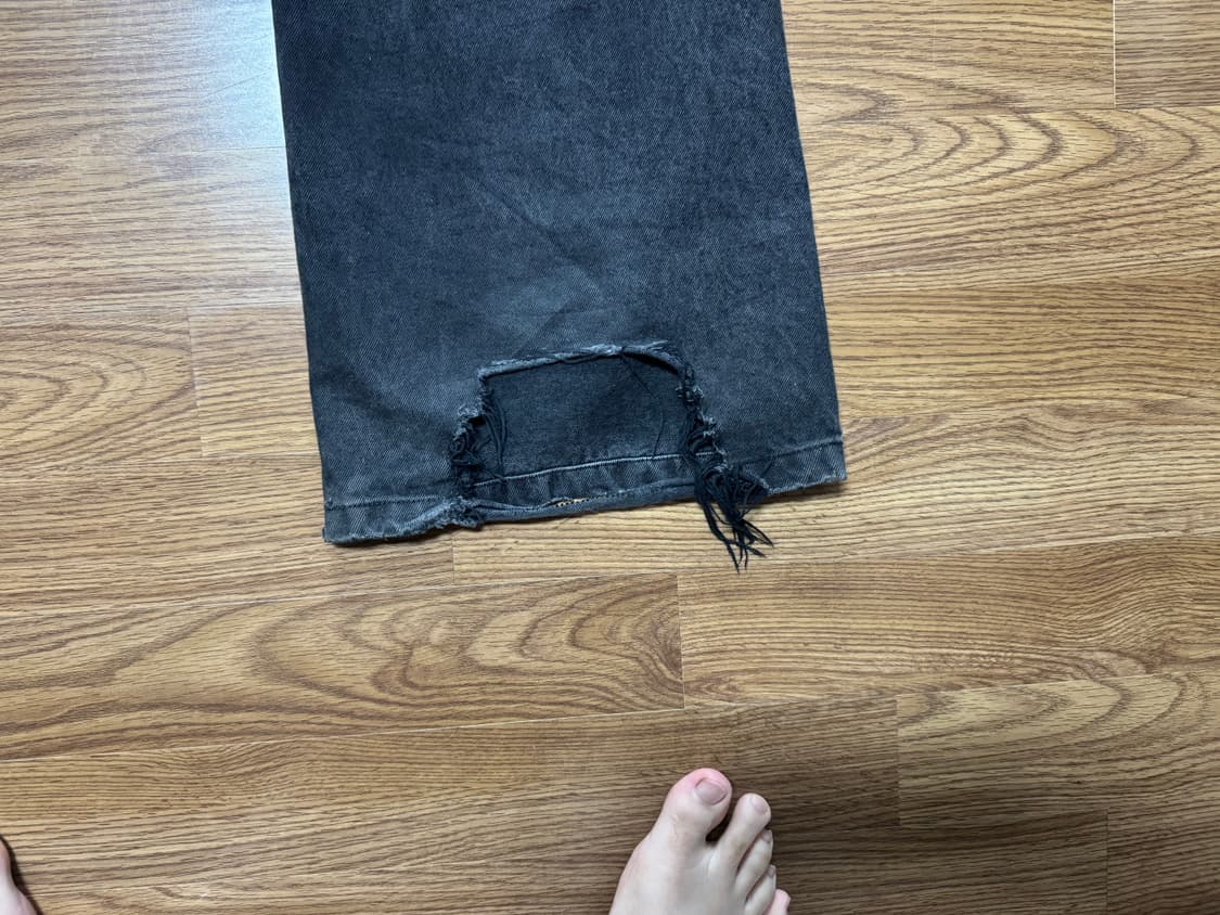 Ourglass 플레어진 상품이미지4