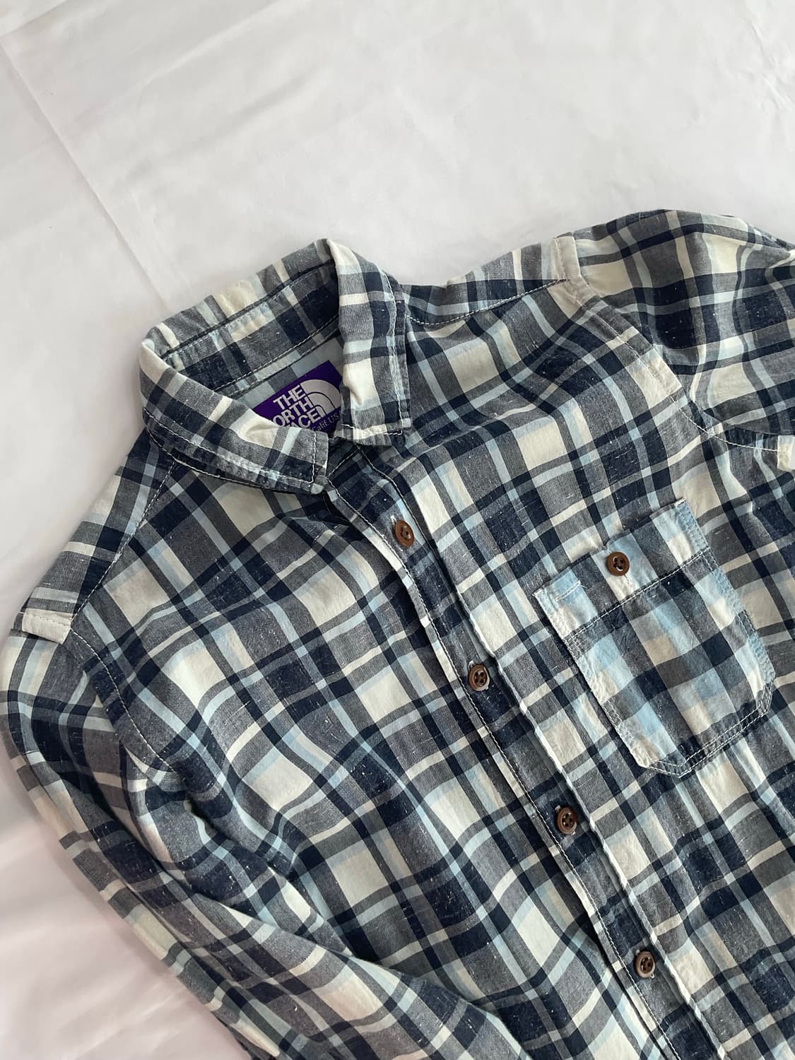 the north face purple label 상품이미지1