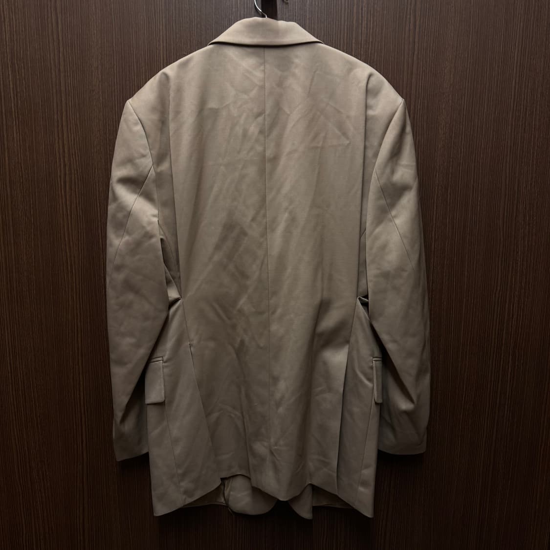 스튜디오톰보이 자켓  상품이미지4