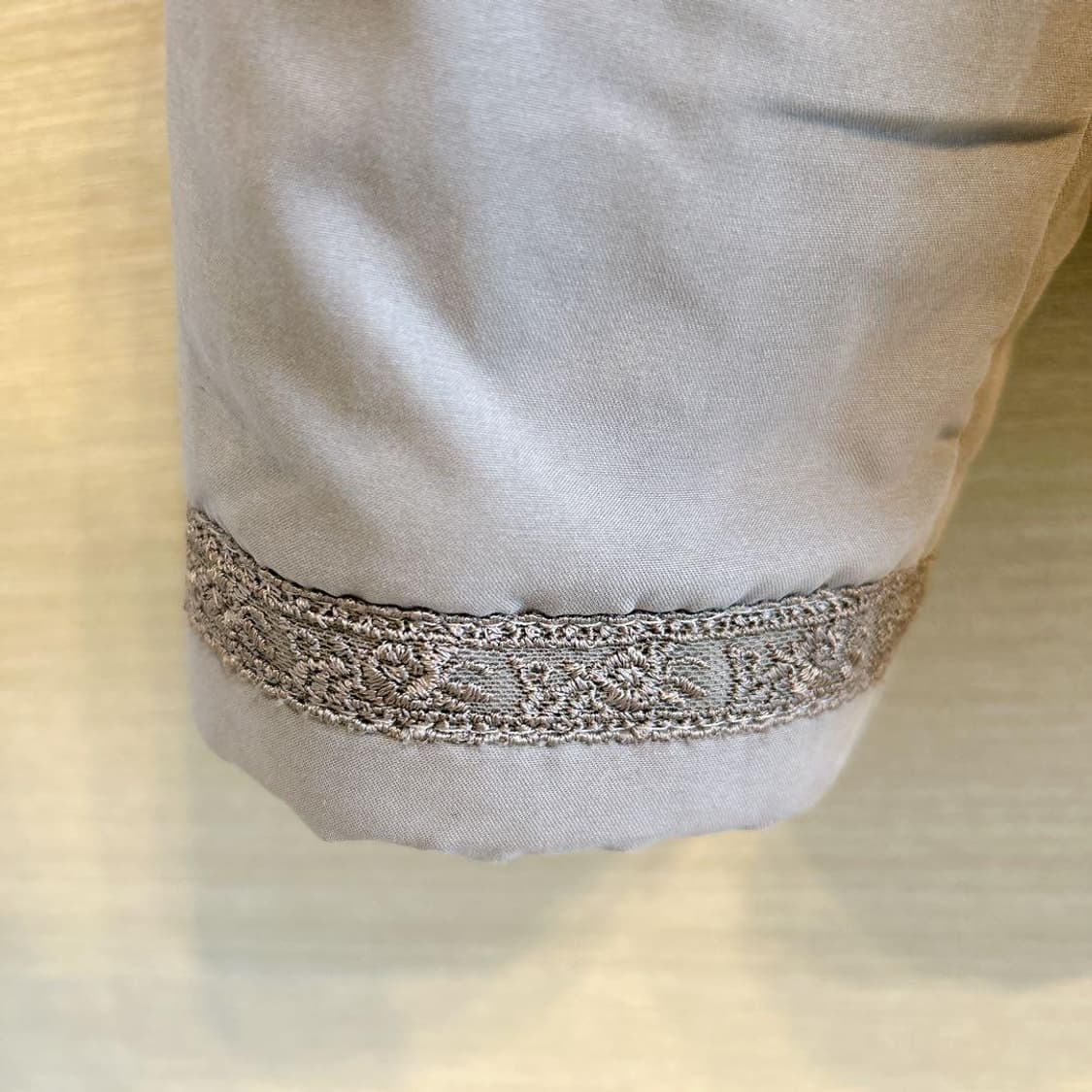 엑시즈팜 솜사탕 패딩 리즈리사 히메갸루 라떼갸루 모리걸 빈티지 상품이미지5