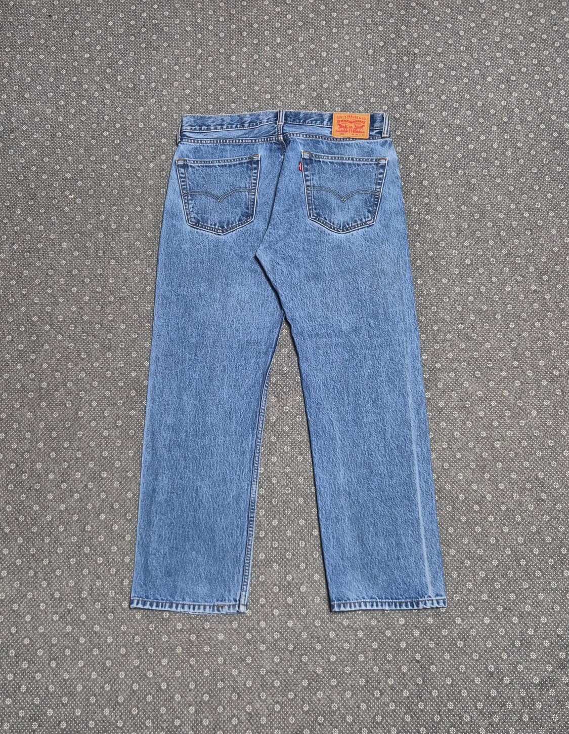 [36]리바이스 505 -436 상품이미지2