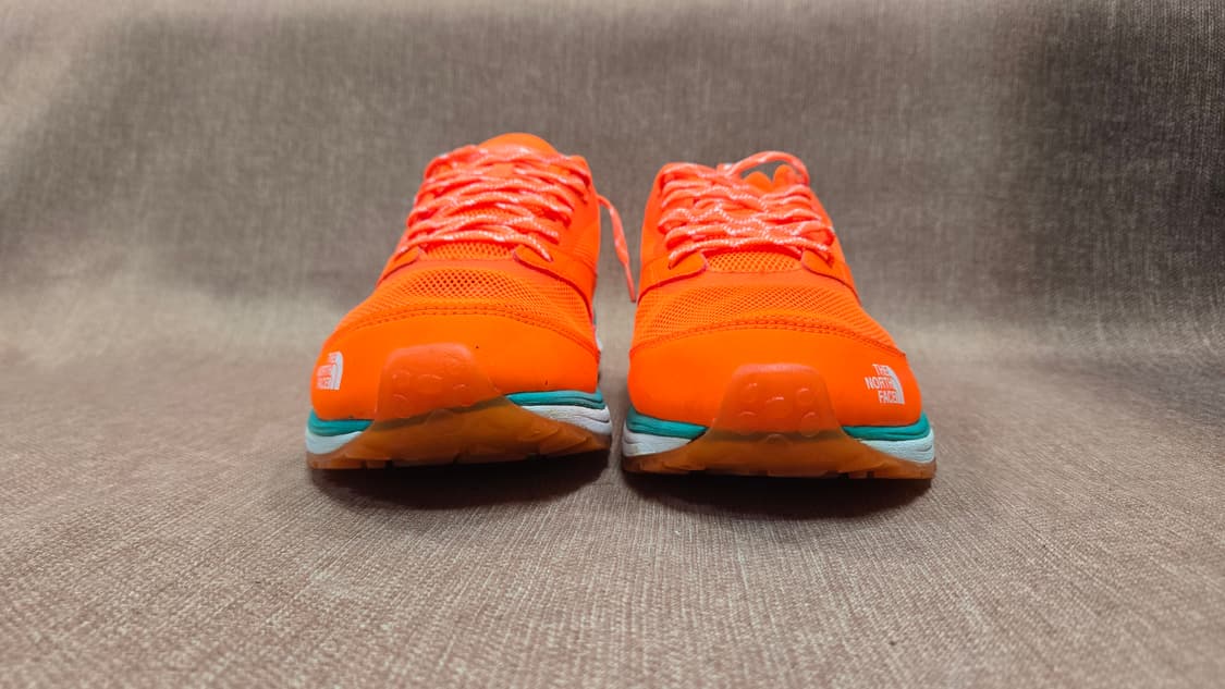 노스페이스 270cm-화이트라벨 다이나믹 트레일 트레킹화 상품이미지3