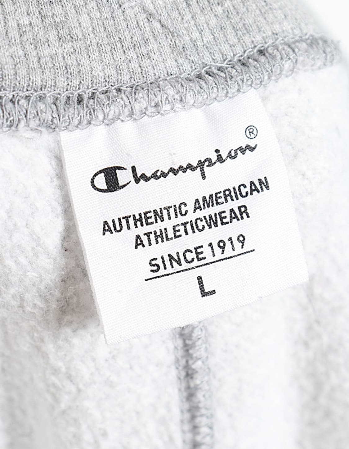 Champion Womans Sweat Pant (29~30) 상품이미지7