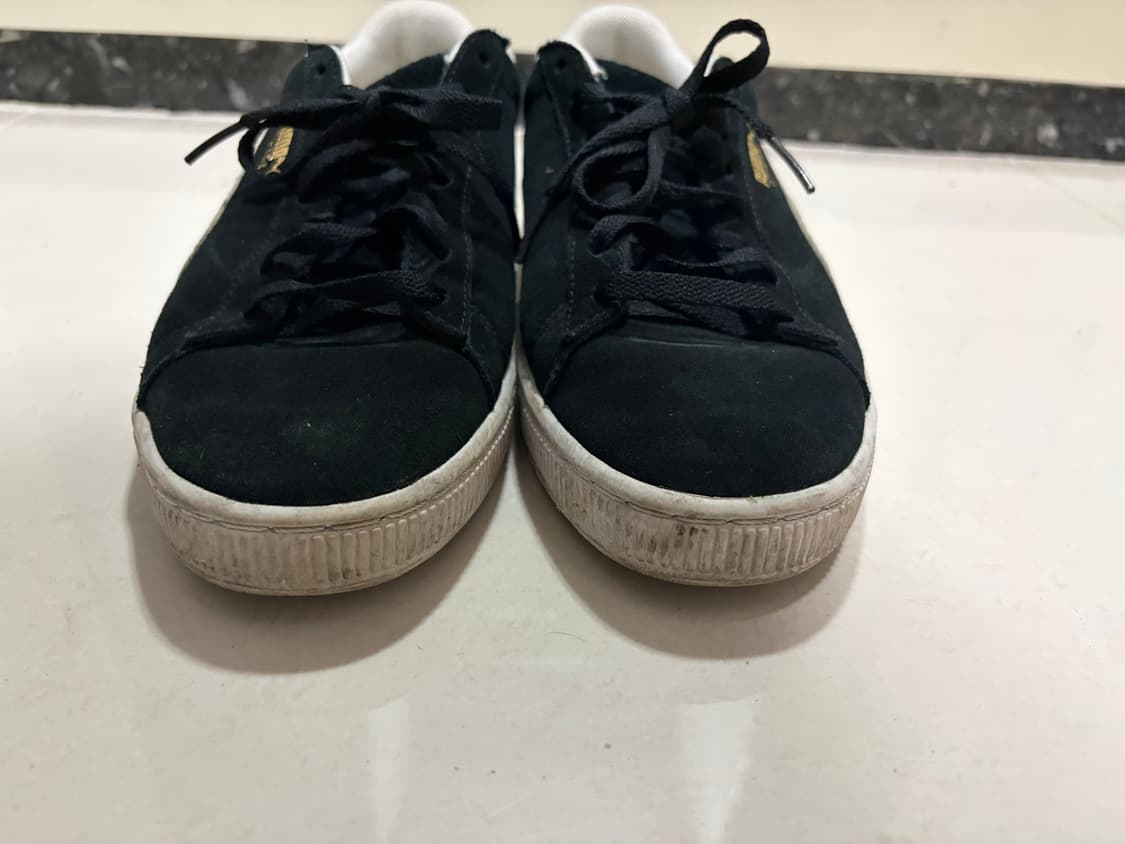 puma 스웨이드 255 상품이미지3