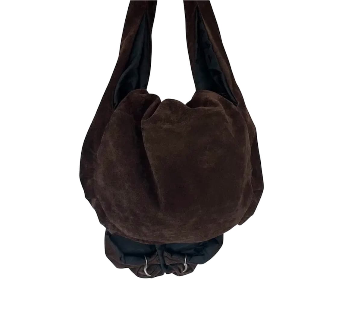 비비안 웨스트우드 2001 fw 한정판 라이언 백 상품이미지4