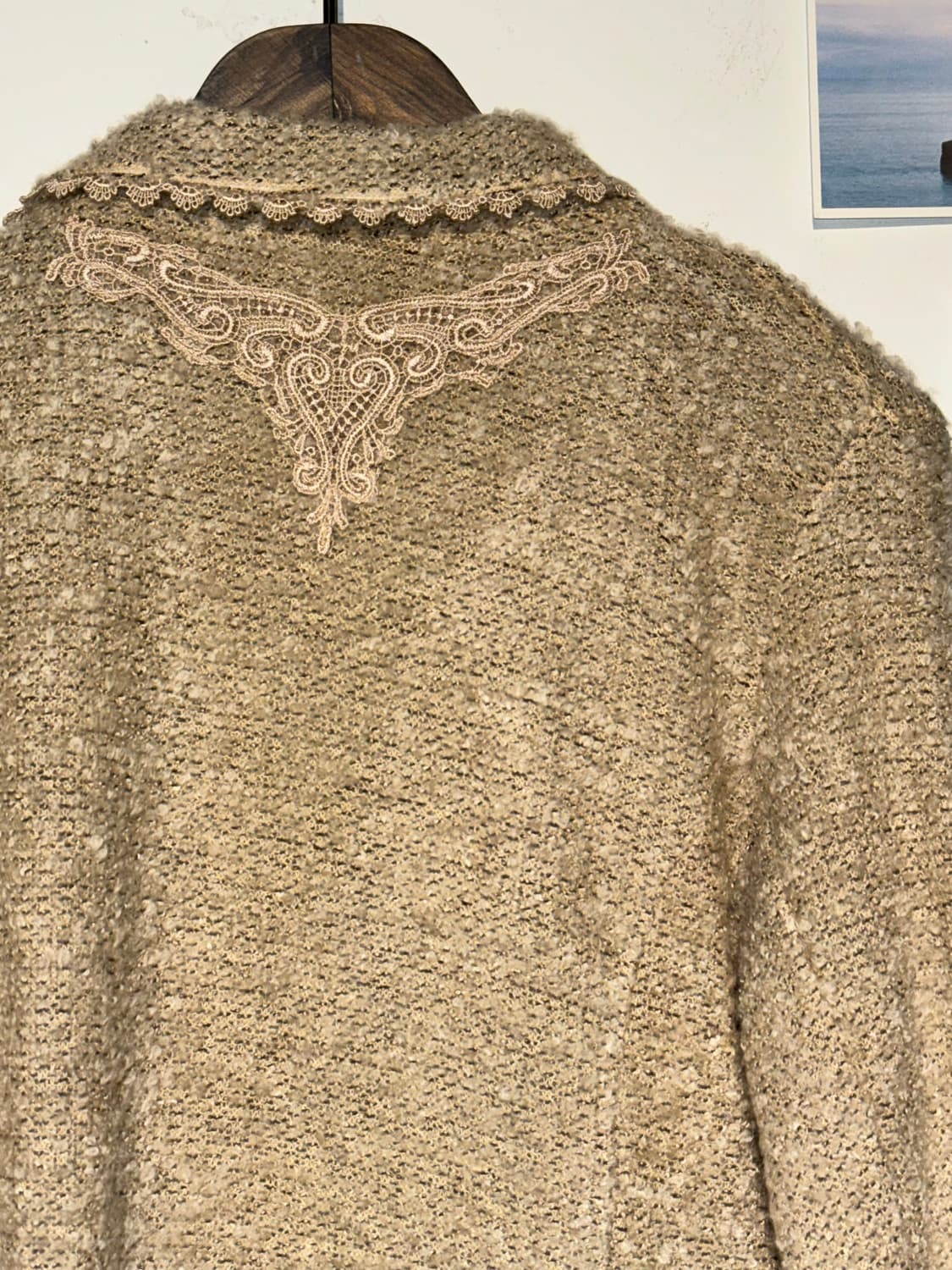 axes femme 자켓 상품이미지5