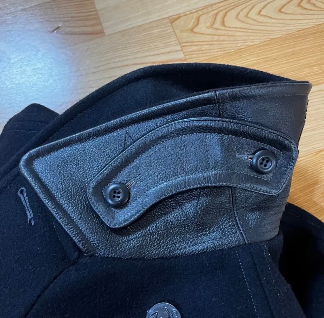 스펙테이터 시맨피코트 M 상품이미지8