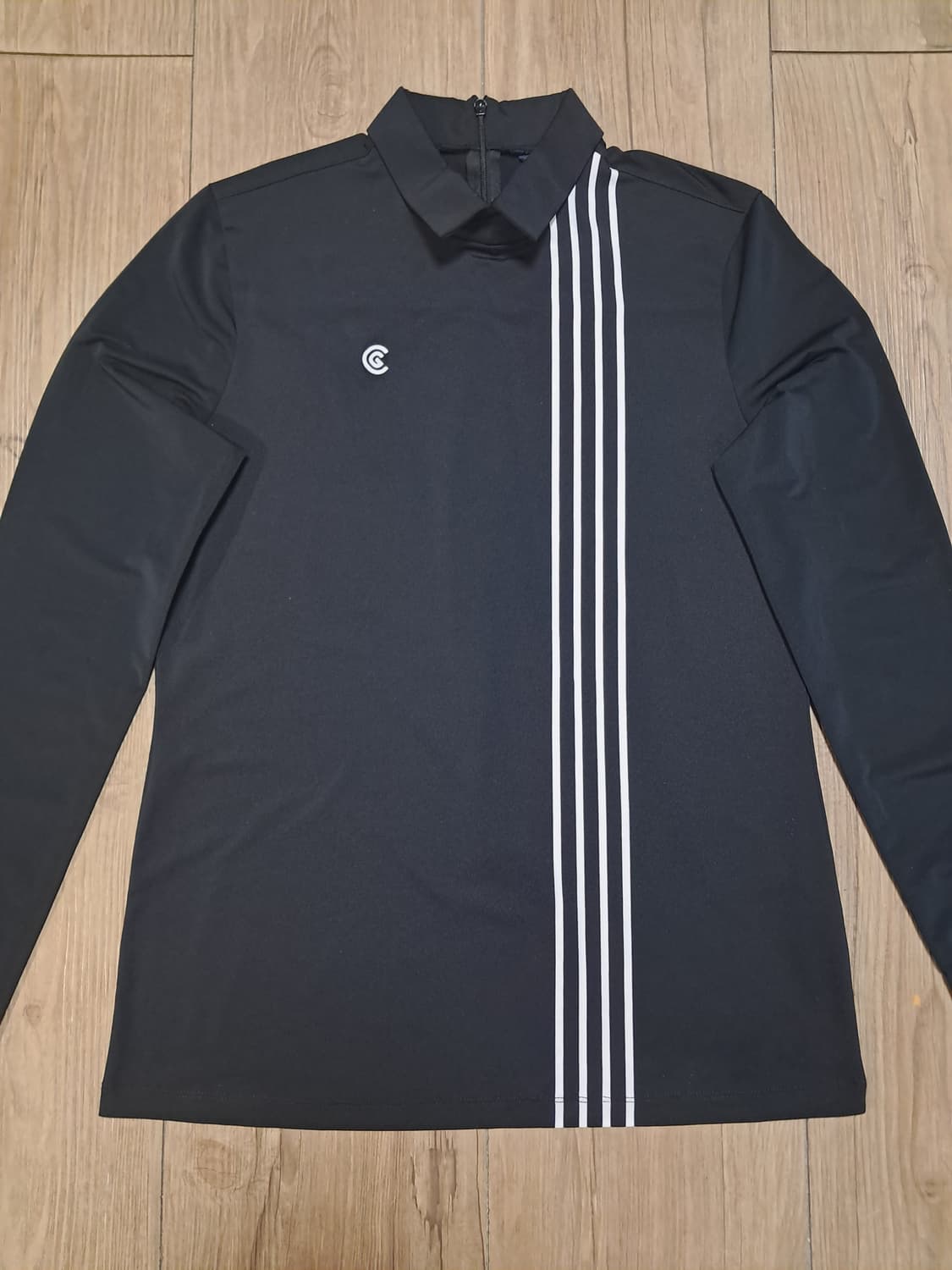 클리블랜드 골프 여성 긴팔티 M 상품이미지3