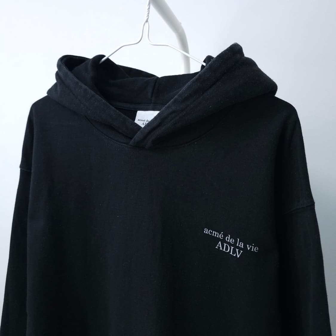 아크메드라비 후드티 1 SIZE 상품이미지3