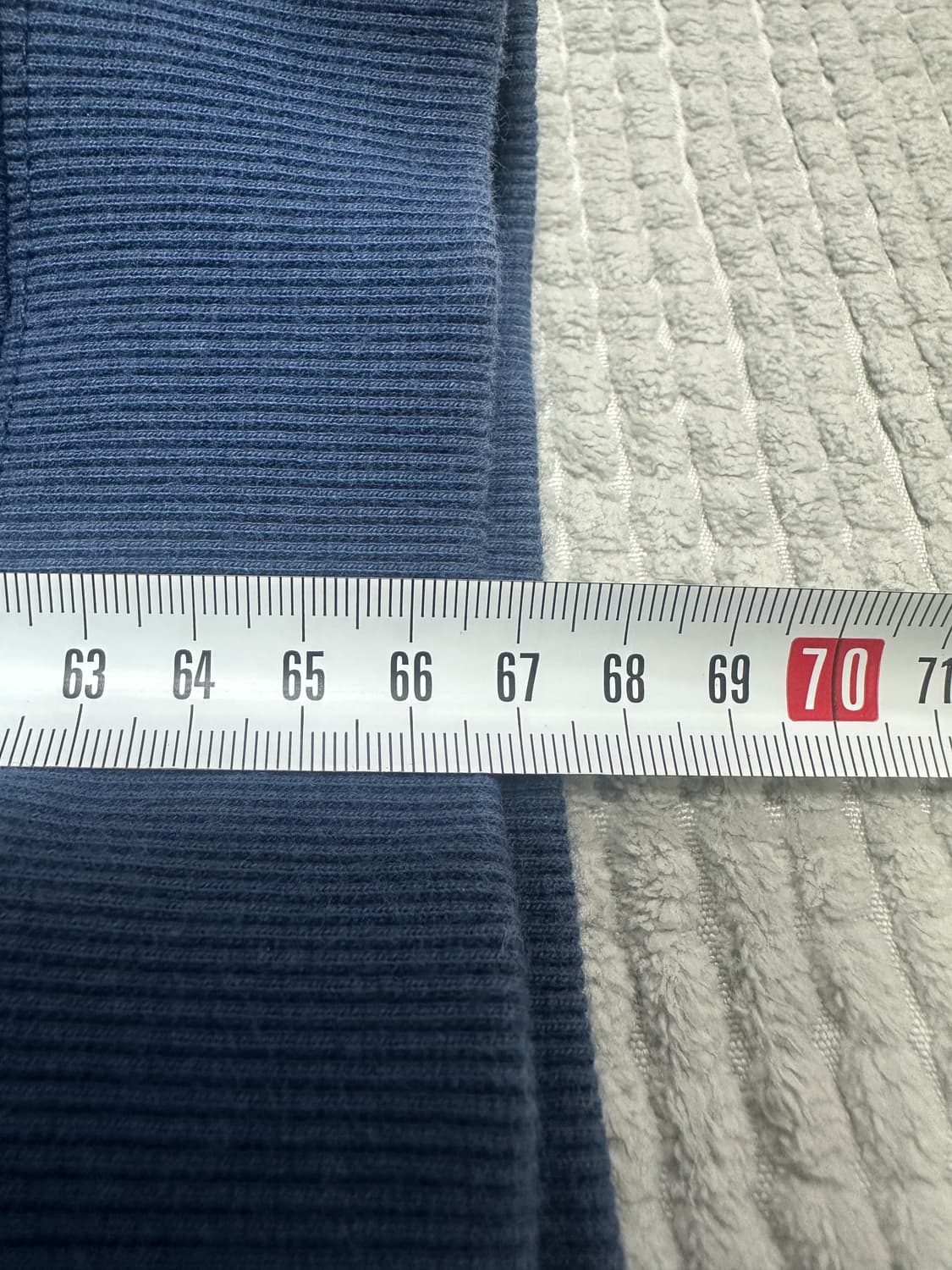 나이스고스트클럽 후드 상품이미지7