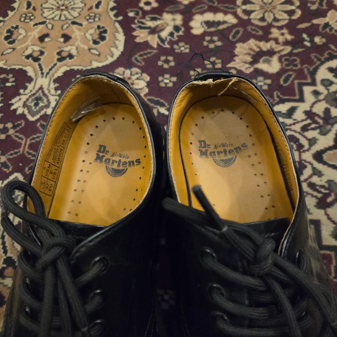 닥터마틴 1461 uk4 230-235 상품이미지8