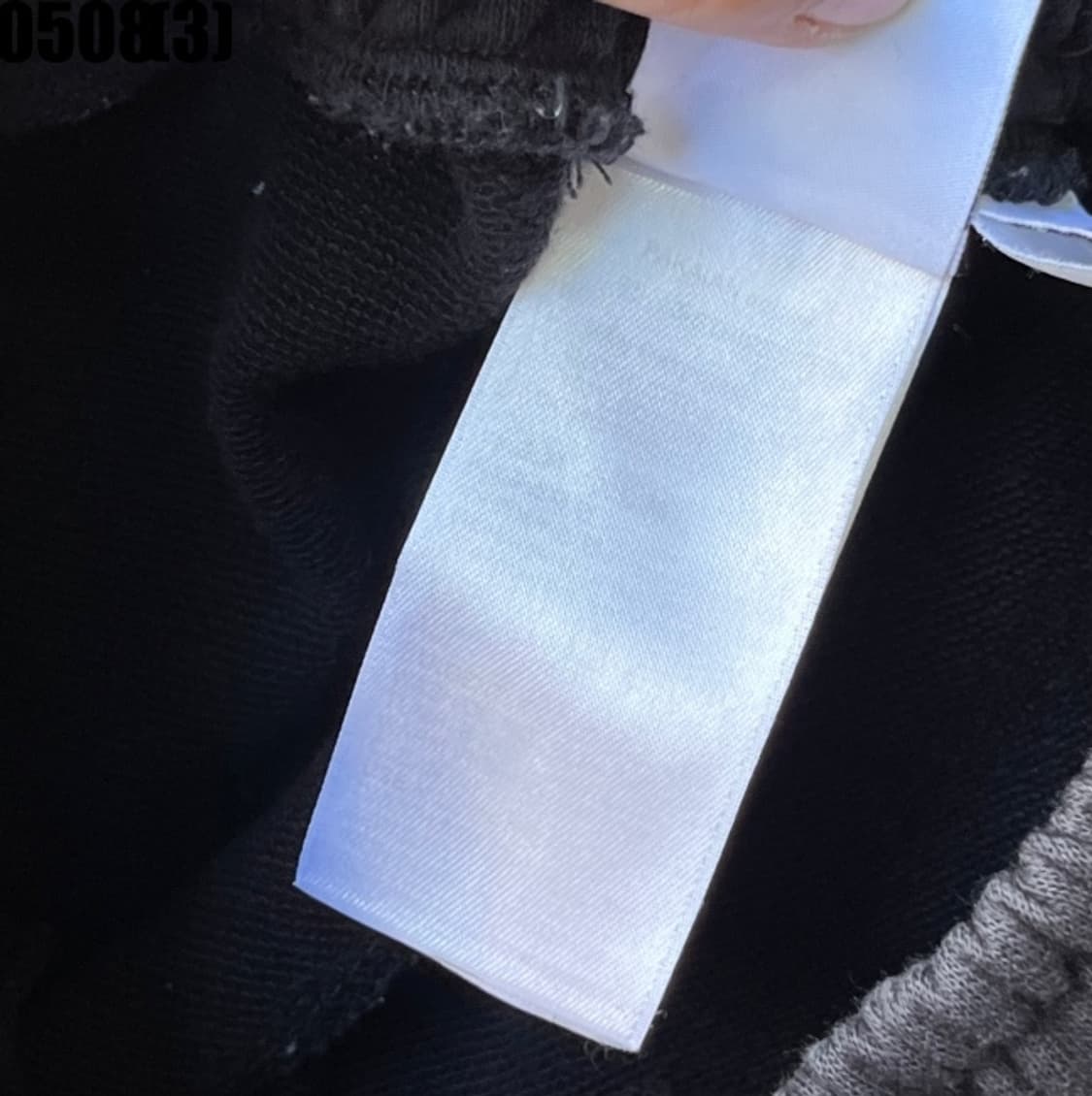 아디다스 반바지 상품이미지3