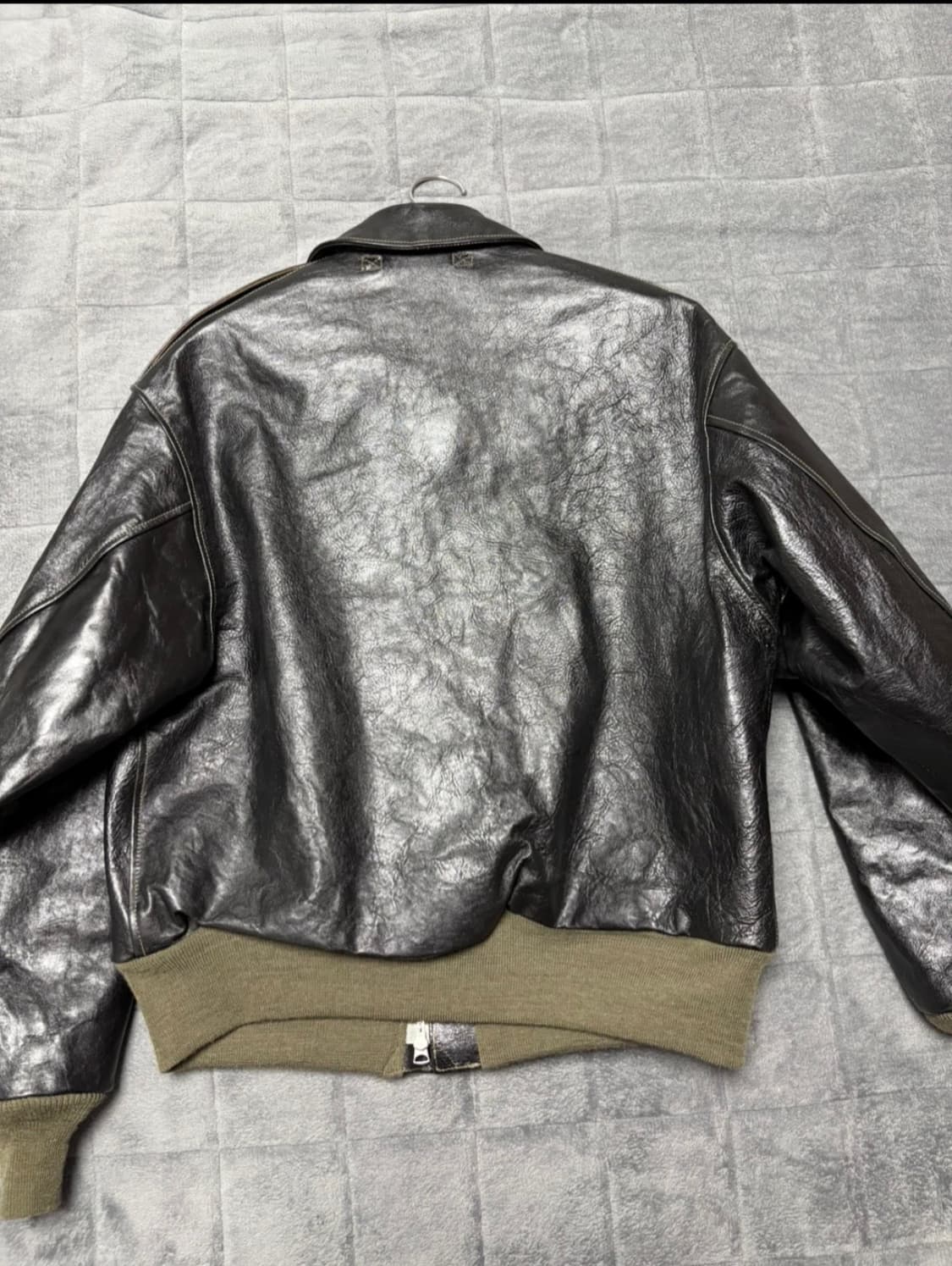 네이머클로딩 A2 L 사이즈 (XL) 교환 우선 상품이미지2