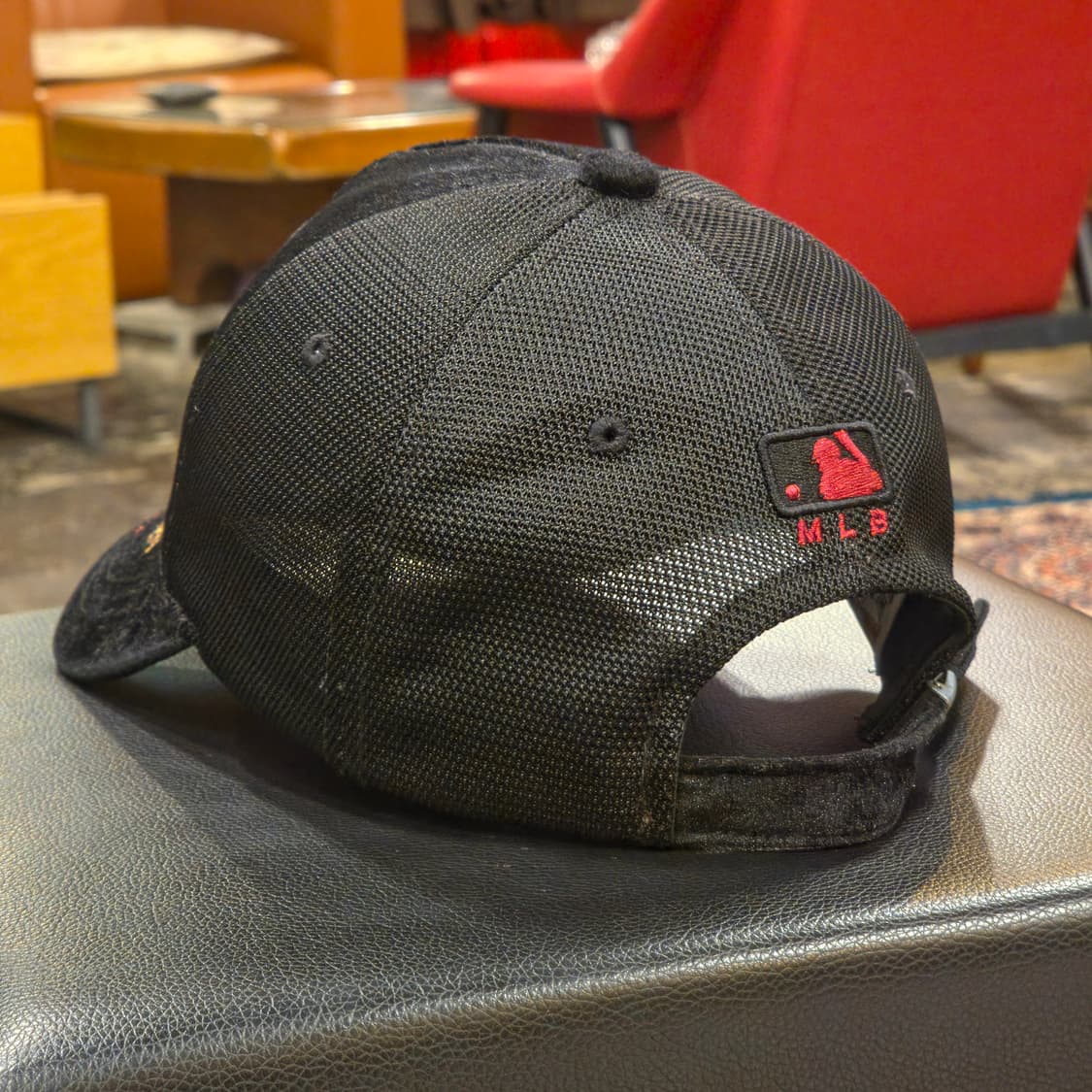 MLB 모자 상품이미지3