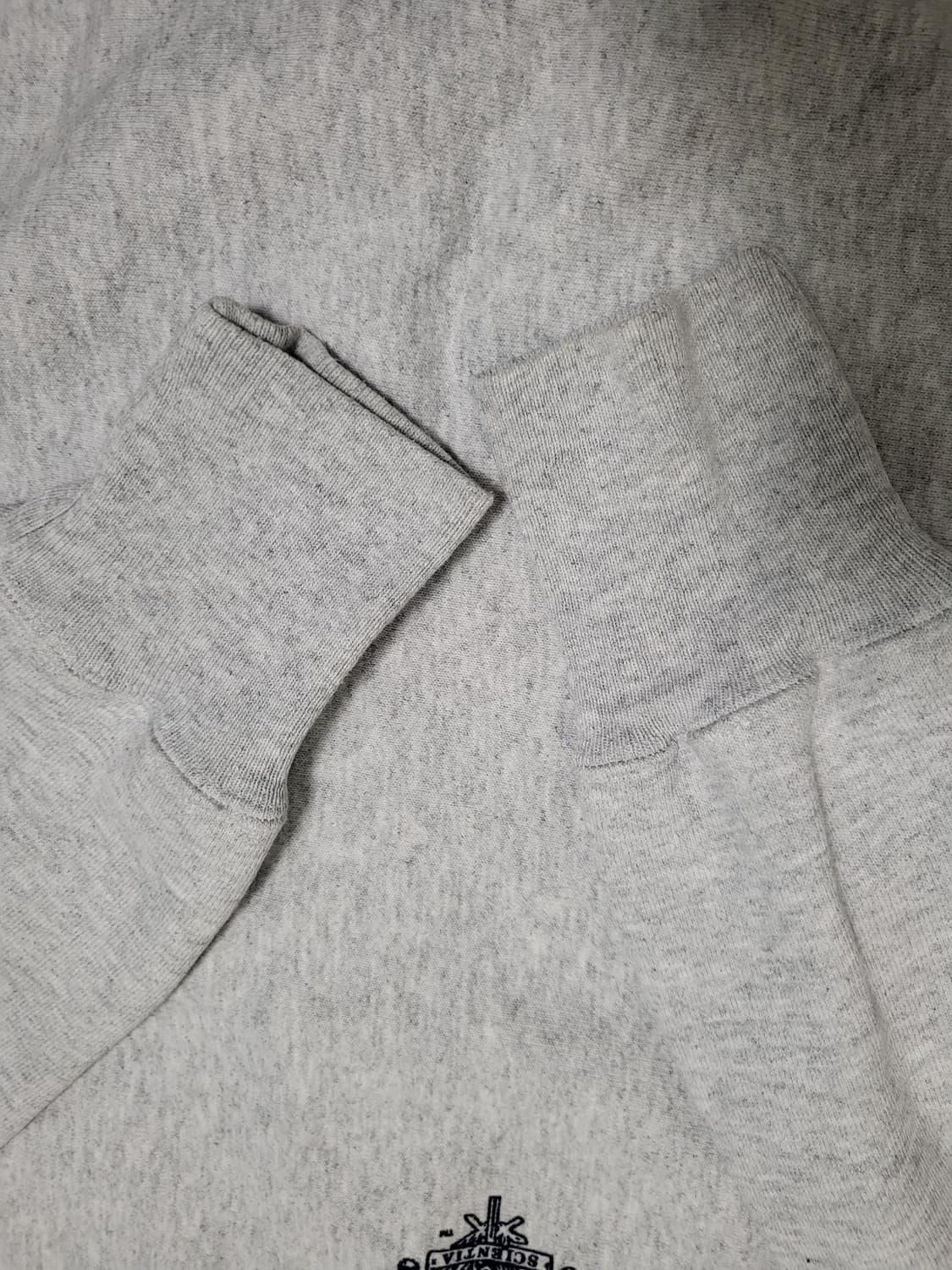 챔피온리버스위브 us navy 스웻셔츠 상품이미지4