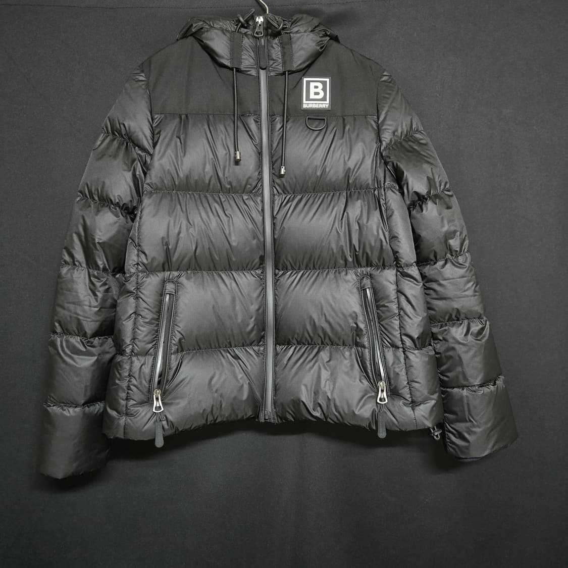 버버리 레이 구스 다운 패딩(XS사이즈) 상품이미지1