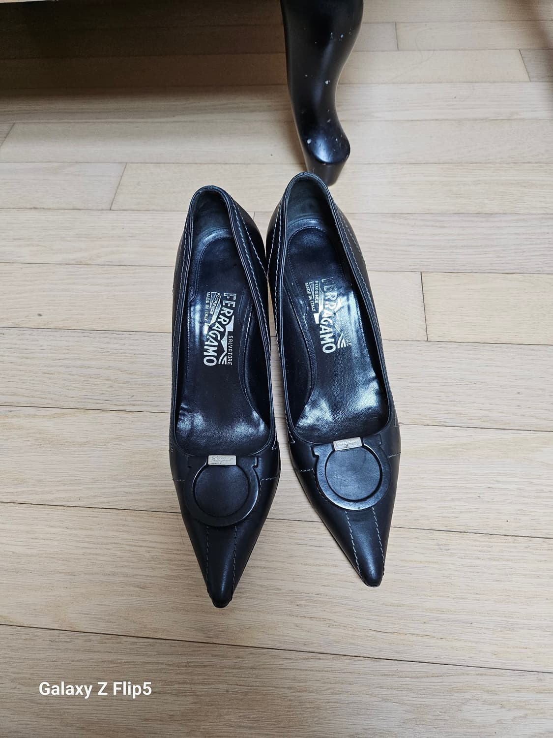 페라가모 정품 살바토레 힐 상품이미지1