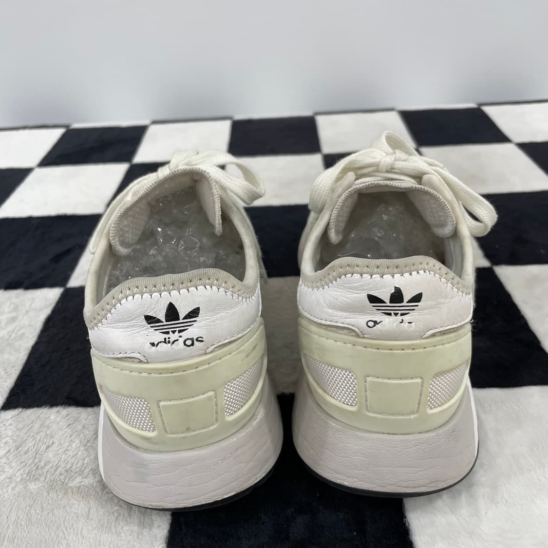 아디다스 N-5923 스니커즈 240mm 상품이미지4
