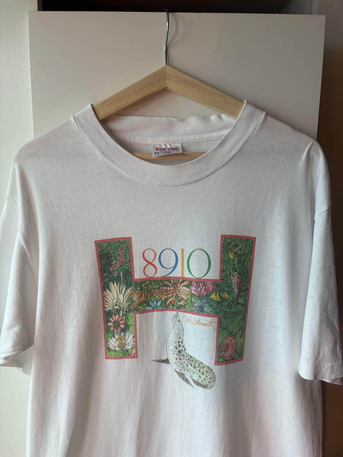 90‘s sof tee (m) 상품이미지1