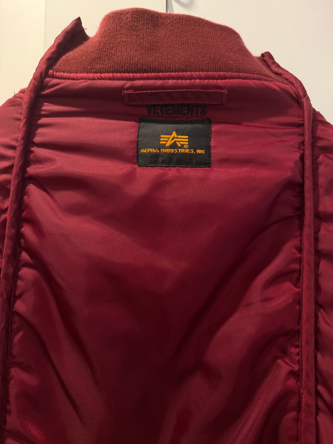 베트멍 알파 인더스트리 상품이미지9