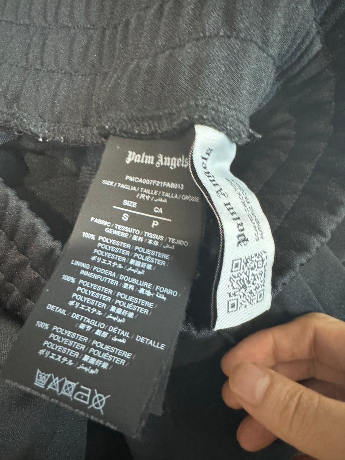 팜엔젤스 트랙 팬츠 상품이미지3