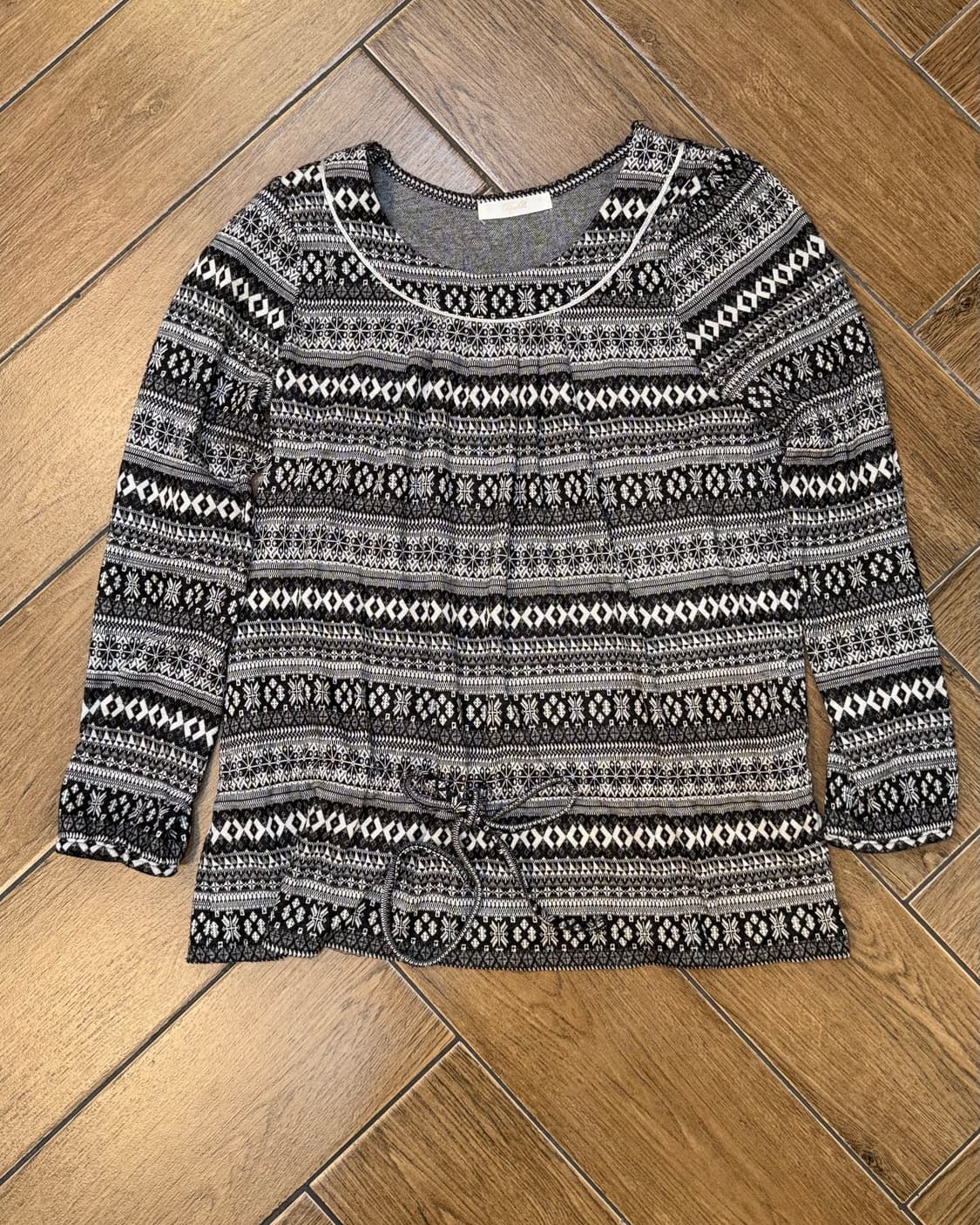 🐰차콜 모리 데이 코디 🐰 상품이미지7