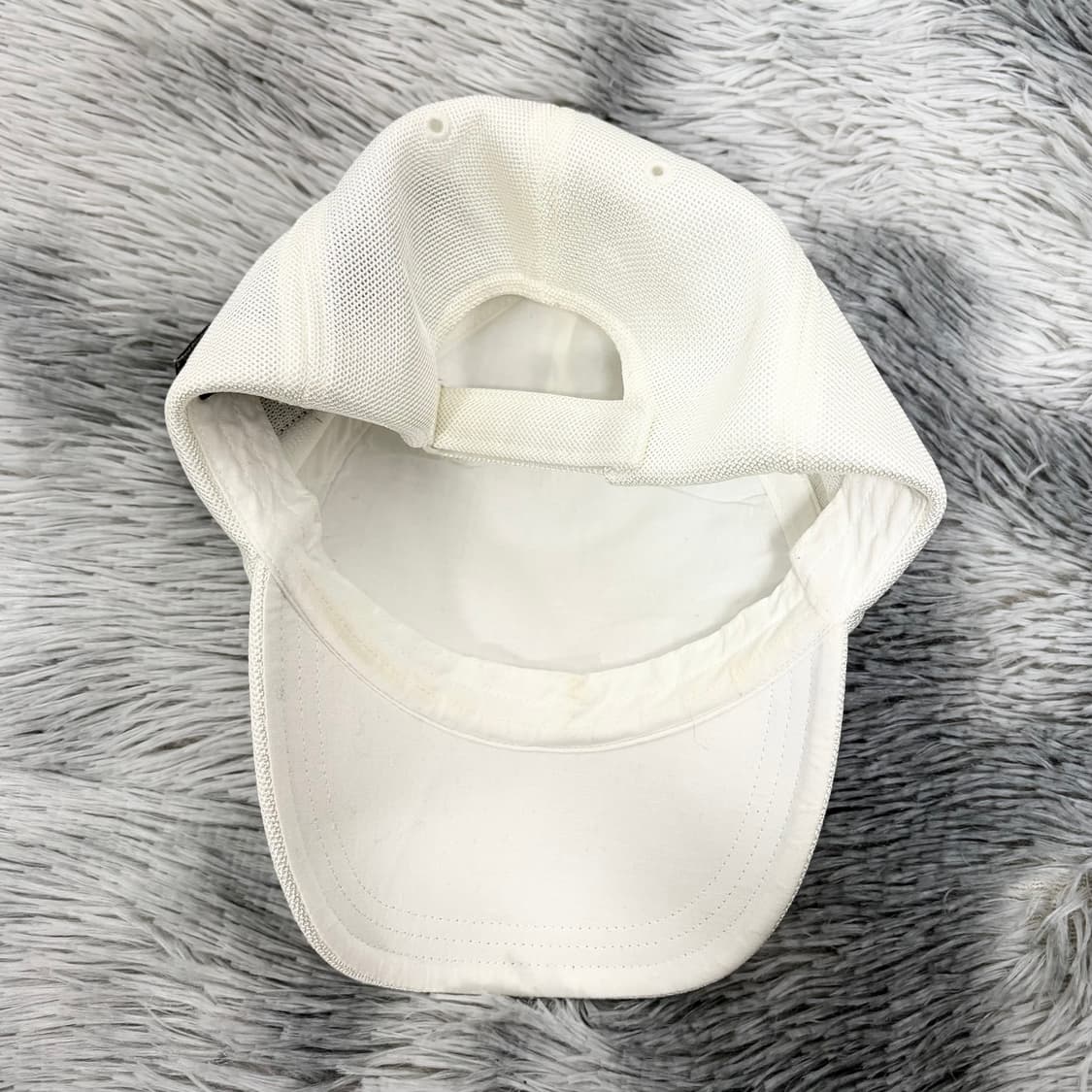 Y-3 요지 야마모토 볼캡 상품이미지5