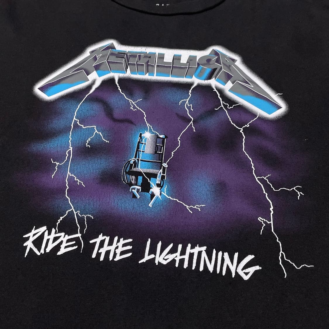 메탈리카 (Metallica) 상품이미지3