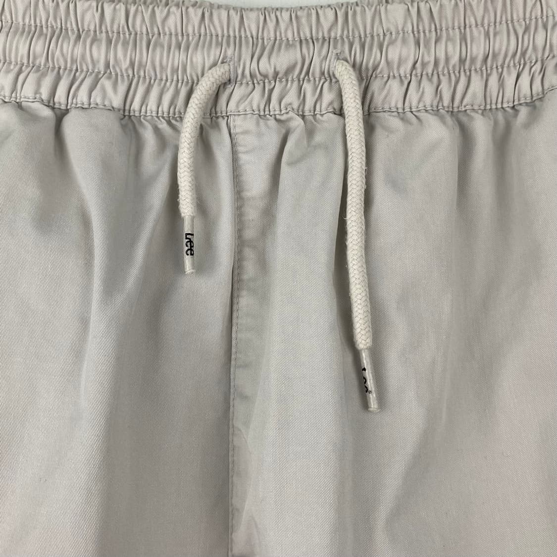 Lee 카고팬츠 반바지 쇼츠 L 상품이미지4