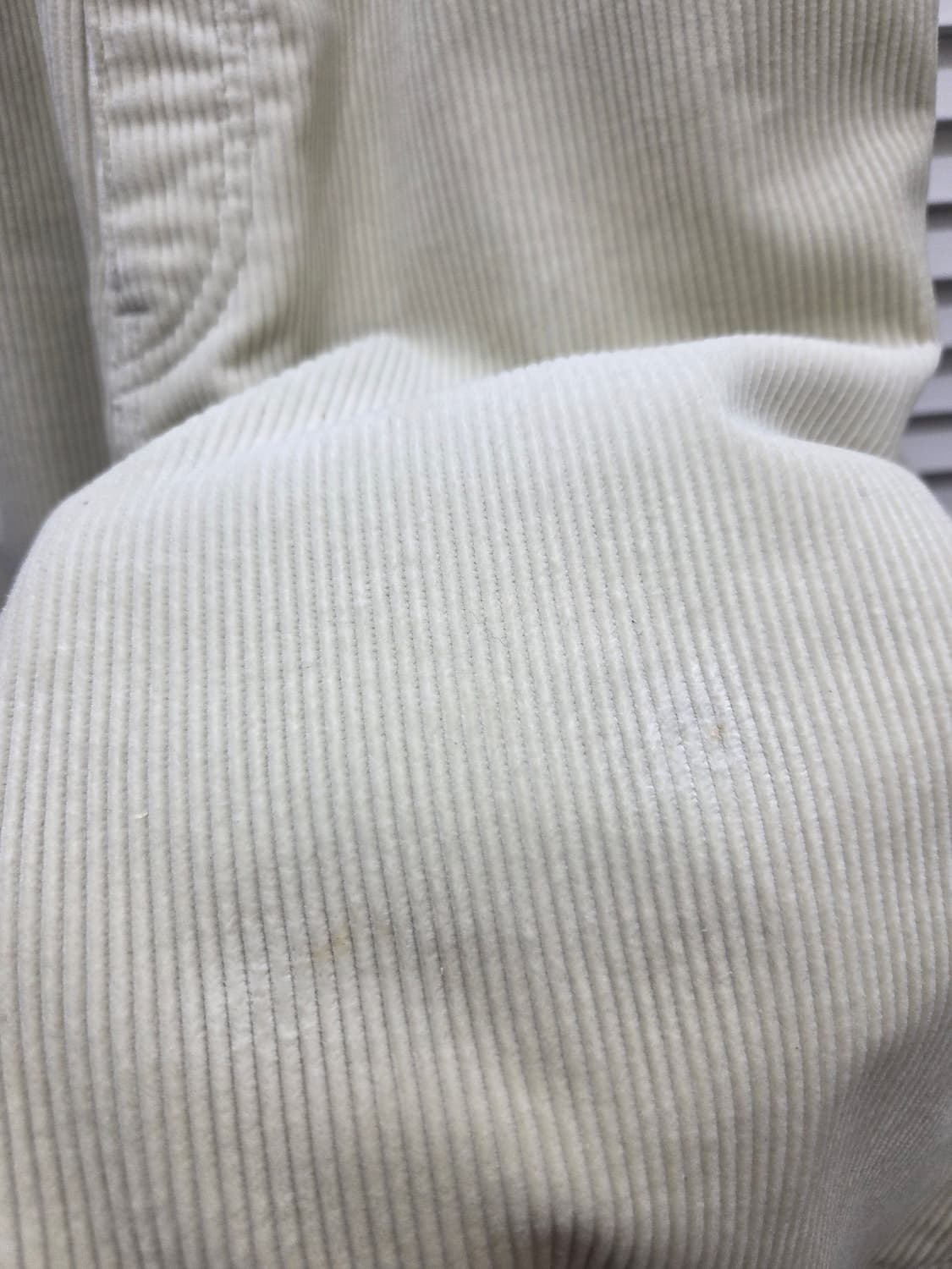 단톤 코듀로이 이지 팬츠 상품이미지2