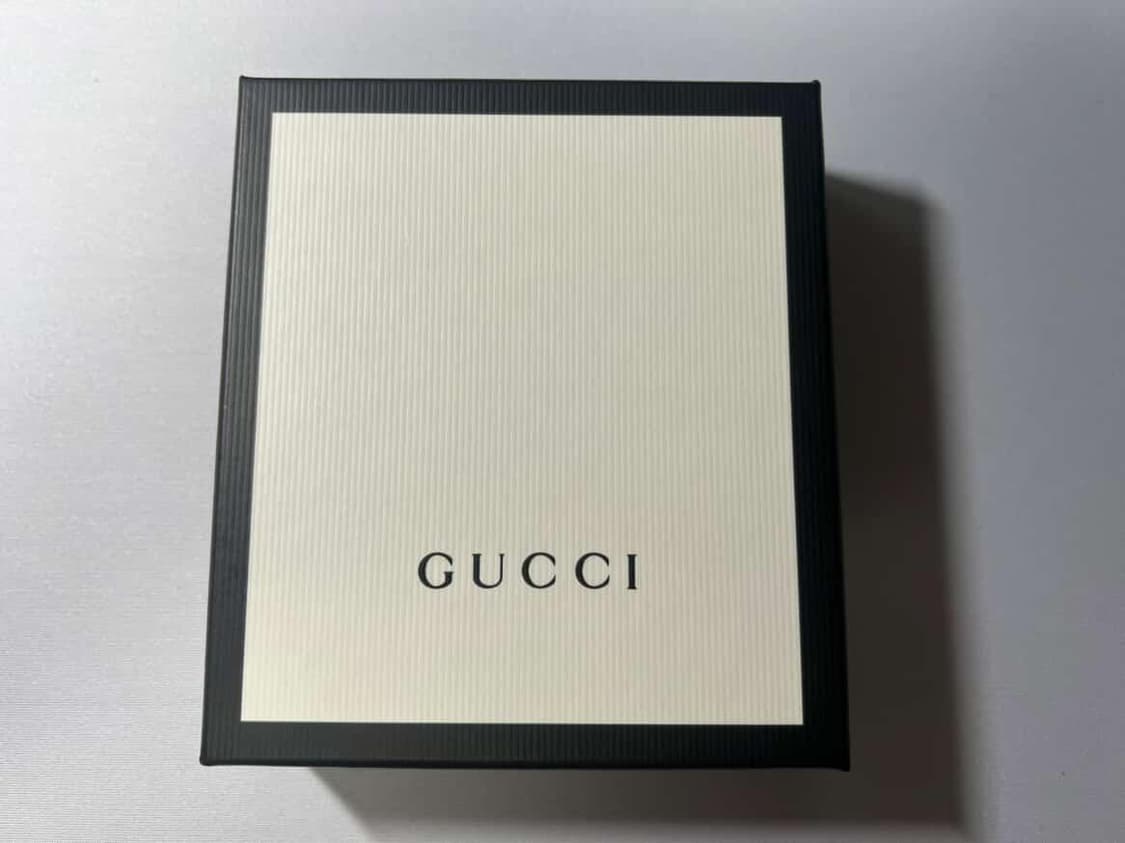 [급처] 구찌 스네이크 반지갑 팝니다 상품이미지5