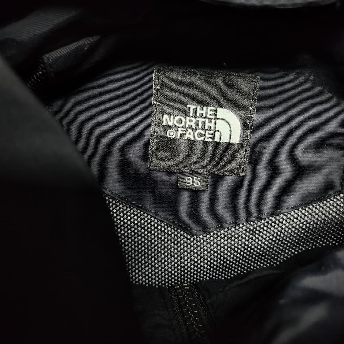 노스페이스 바람막이 상품이미지2