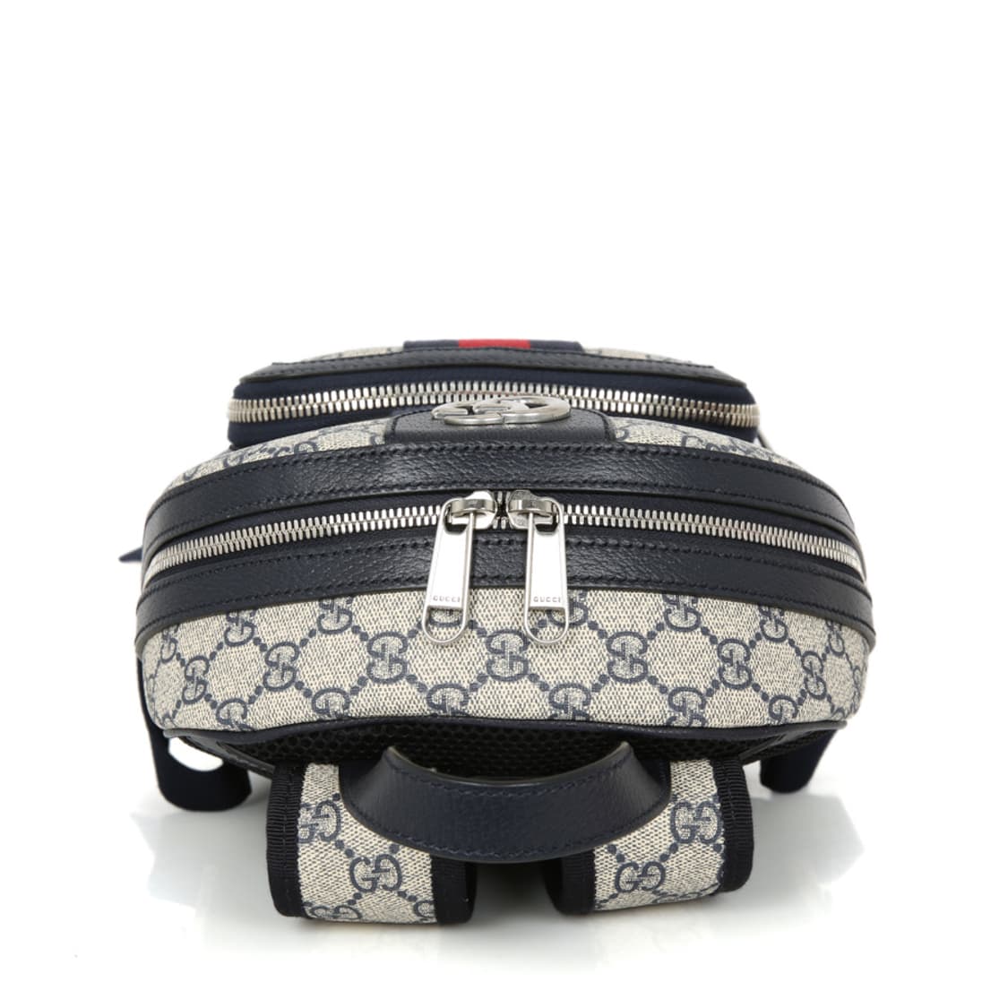 구찌 GG 수프림 오피디아 백팩 스몰 삼선 럭색 547965 상품이미지8