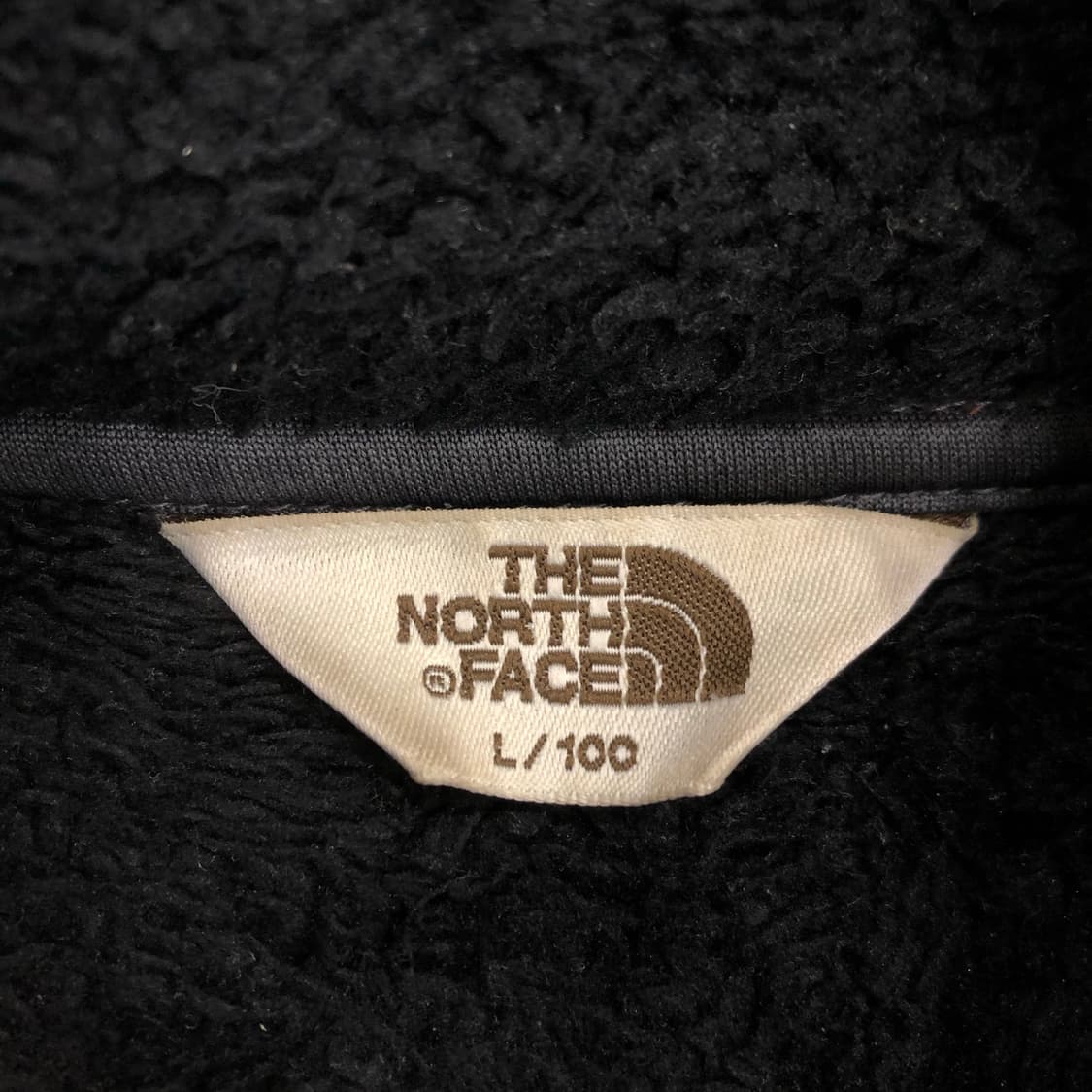 노스페이스 플리스 자켓 상품이미지4